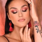 IZV Make Up & hair stylist Karlovy Vary