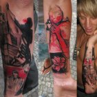 Znojmo tattoo.com