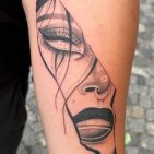Tattoo Studio Andre Armani