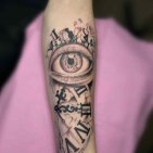 Tattoo Studio Andre Armani