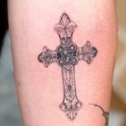 Tattoo Studio Andre Armani
