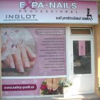 Nail Professional Studio