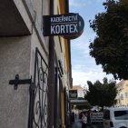 Kadeřnictví Kortex – Slaný centrum