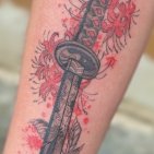 Tattoo Studio Andre Armani