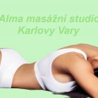 Alma masážní studio