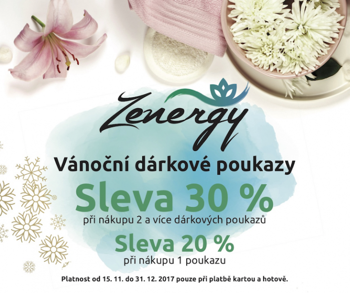vanocni-akce-zenergy-brno-krenova