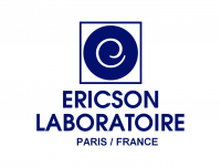 Ericson Laboratoire Paris