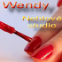 Nehtové studio Wendy
