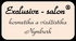 Exclusive - salon
