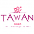 Tawan thajské masáže Icon
