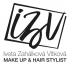 IZV Make Up & hair stylist