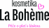 Kosmetika La Bohéme - Mgr. Michaela Urgošíková