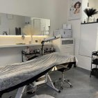 Beauty salon B