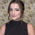 IZV Make Up & hair stylist Karlovy Vary