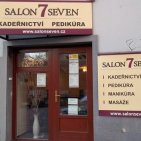 Salon7Seven