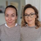 STAŠOVÁ Kosmetika & Make-up