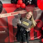 Permanentní make-up Veronika Tomášková - Tomavera