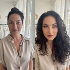 NK salon - prodlužování řas, kosmetika, make-up