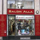 Salon Alla