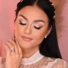 IZV Make Up & hair stylist Karlovy Vary