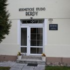 Studio Berdy - Kosmetika Zbraslav