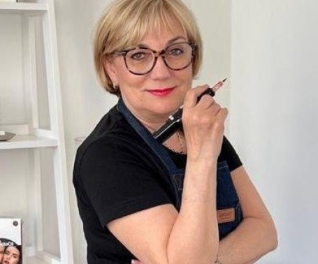 Křivánková Permanentní Make Up & Kosmetika